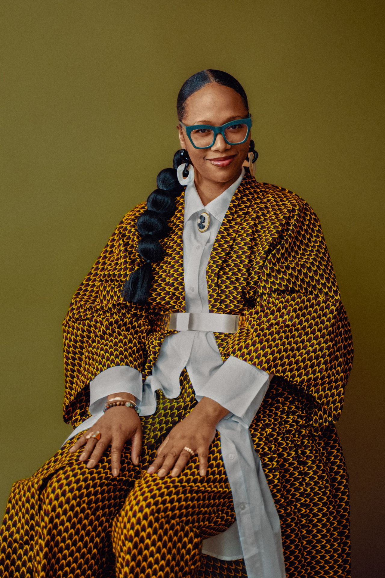 Andrea C. Bibbs — June Dragonfly